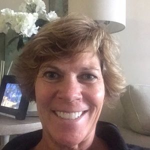 Meet your Posher, Peggy